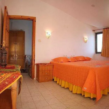 Szálloda Kahveci Alibey Marmaris
